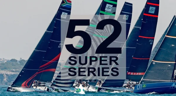 52 Super Series