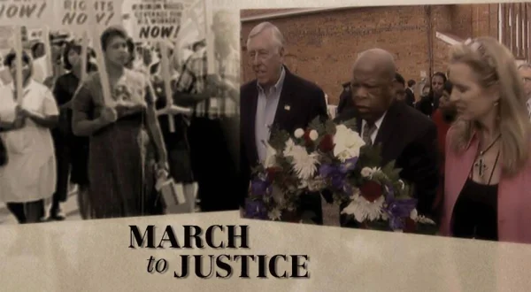 March to Justice