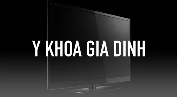 Y Khoa Gia Dinh