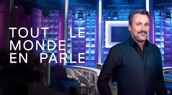 Tout le monde en parle