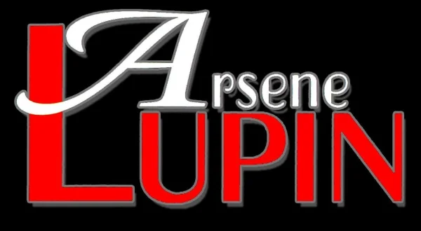 Arsene Lupin – Der Meisterdieb