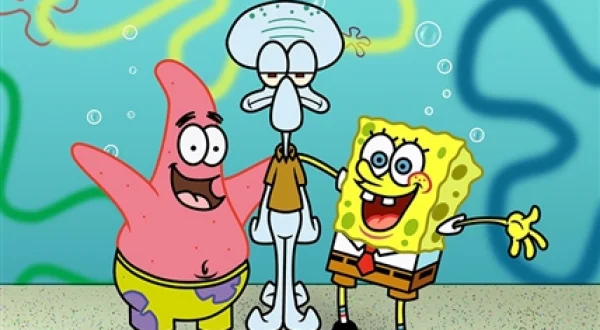 Bob Esponja | ¿Qué fue de la vida de Bob Esponja?