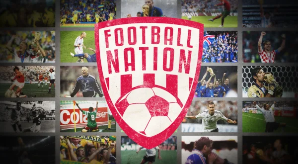 Football Nation