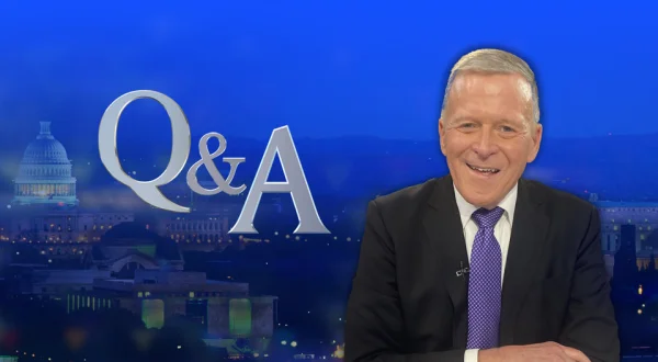 Q & A