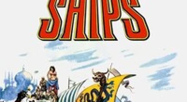 The Long Ships