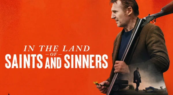 In the Land of Saints and Sinners