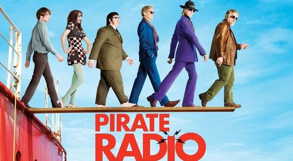Pirate Radio