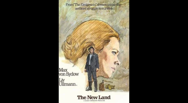 The New Land