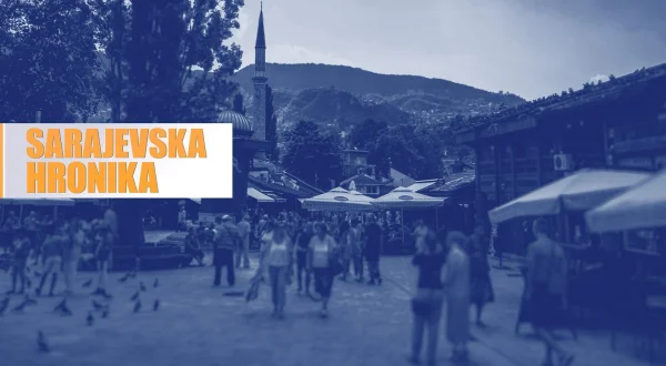 Sarajevska hronika
