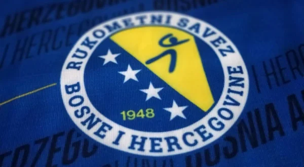 Rukomet - Premijer liga BiH: Rk Bosna - Rk Gračanica