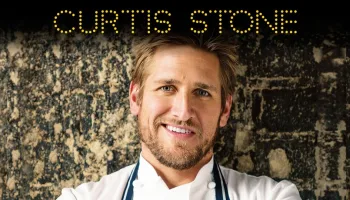 Live: Chef Curtis Stone