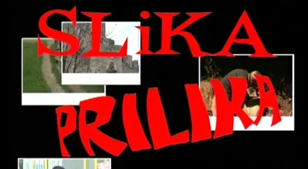 Slika prilika