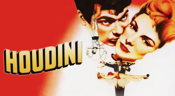 Houdini