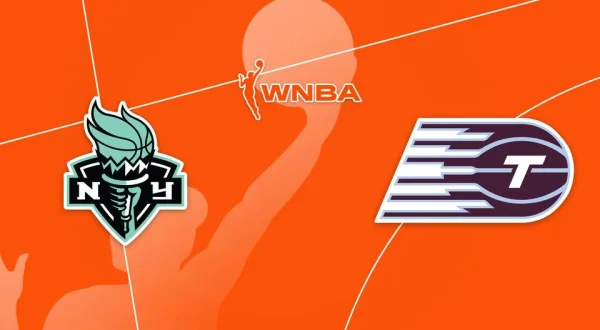 WNBA Basketball