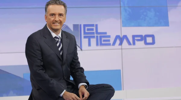 El tiempo