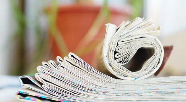 Journal télévisé en français