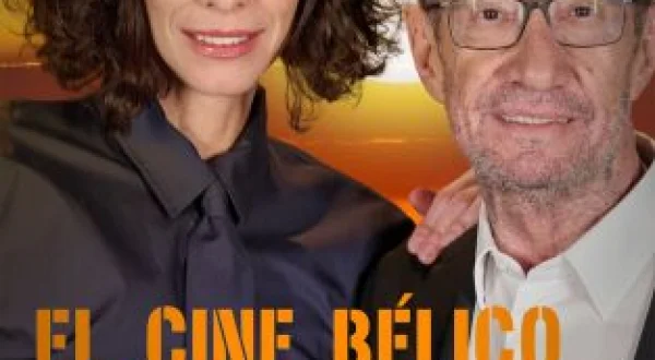 El cine bélico de Boyero