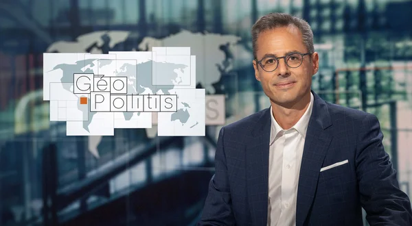 Géopolitis