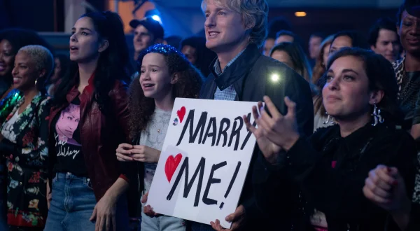 Marry Me – Verheiratet auf den ersten Blick