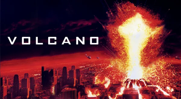 Volcano