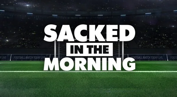 Sacked in the Morning