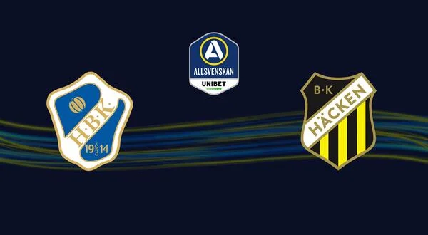 Live: Fotboll: Allsvenskan