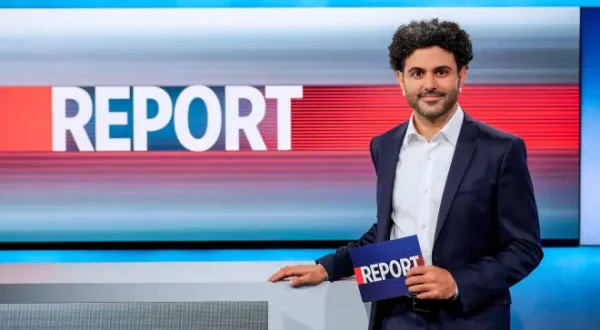 Report