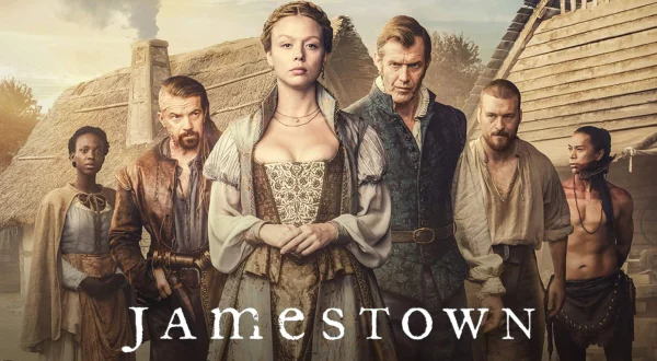 Jamestown