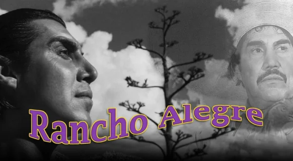 Rancho alegre