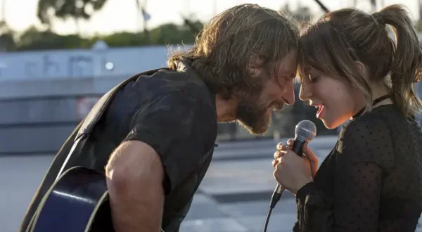 A Star Is Born