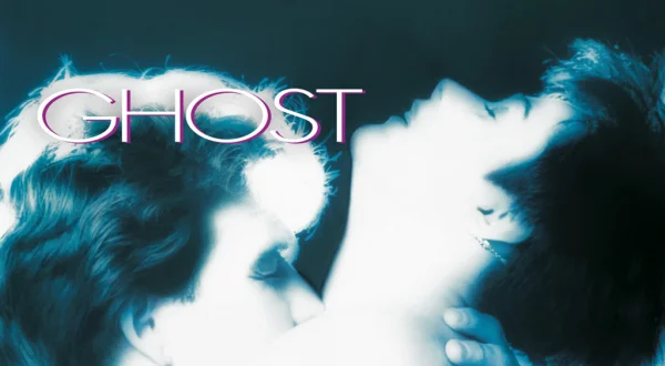 Ghost: más allá del amor