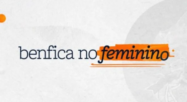 Benfica no Feminino