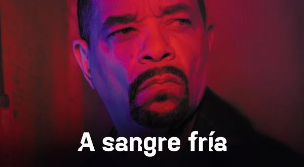 A sangre fría