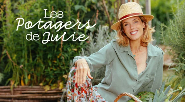 Les potagers de Julie