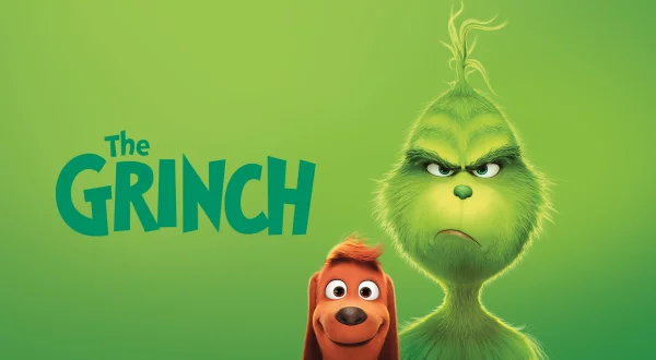 Grinchen