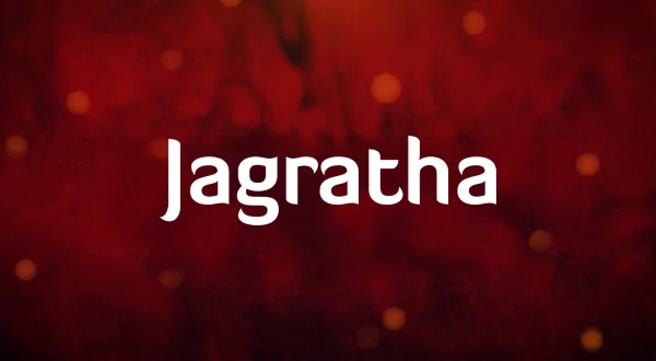 Jagratha