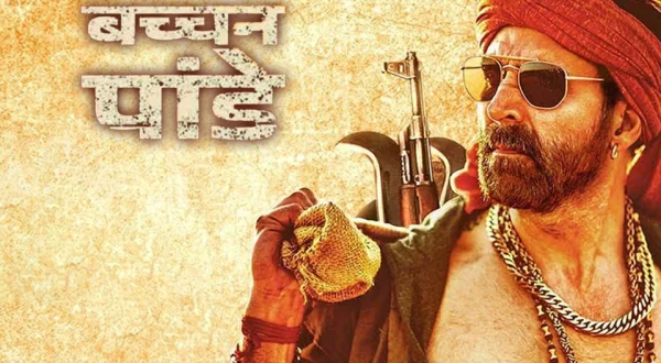 Bachchhan Paandey