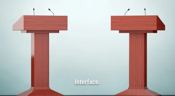 Interface.