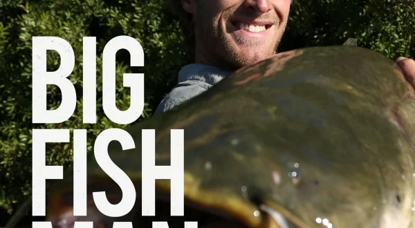Big Fish Man