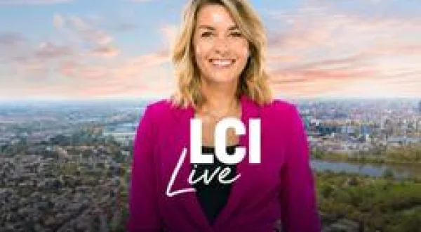 LCI Live week-end