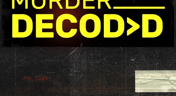 Murder Decoded