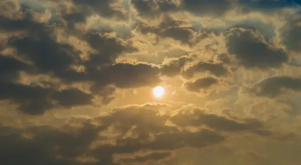 Abendwettershow