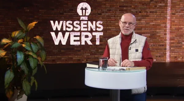 Wissenswert