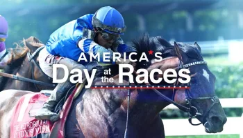Live: Horse Racing