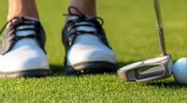 Live: BMW Ladies Championship LPGA Golf
