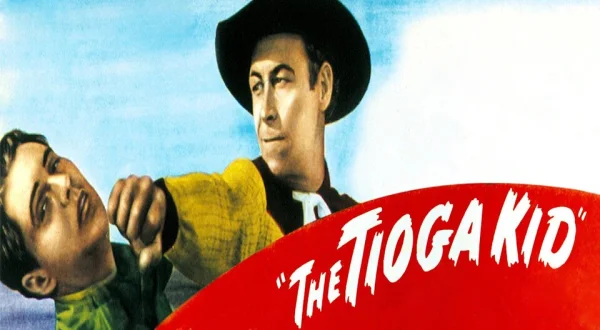 The Tioga Kid
