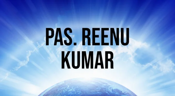 Pas. Reenu Kumar
