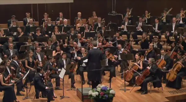 Mahler: Symphony No. 2