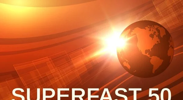 Superfast 50