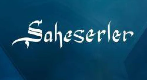 Şaheserler